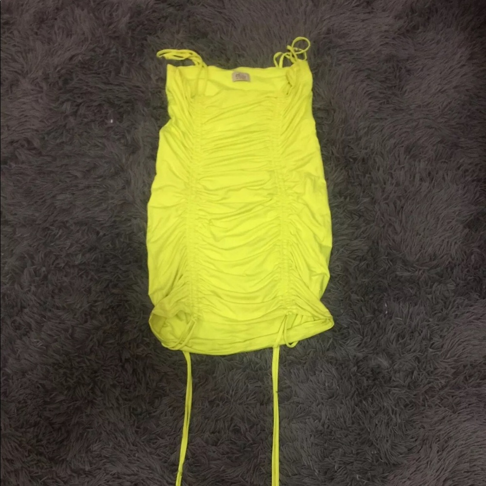 Oh Polly dress size 6